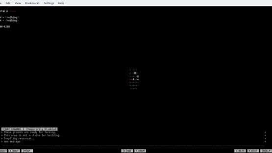 Apsis Online — screenshot 5