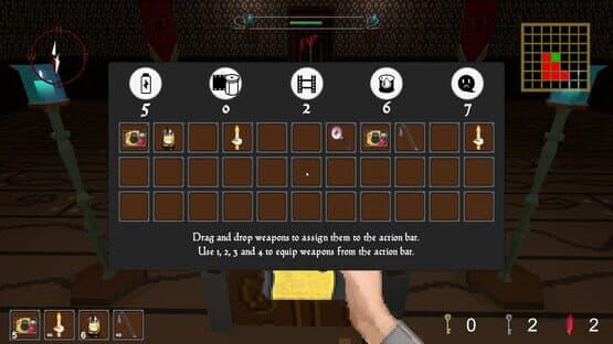Uncle Nook's Monster Emporium — screenshot 5