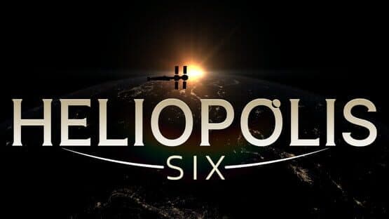 Heliopolis Six — screenshot 1
