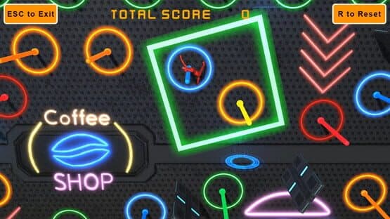 RagDoll MadDoll — screenshot 1