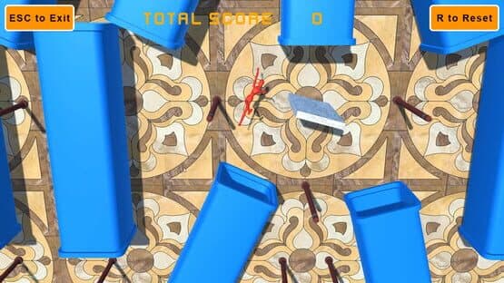 RagDoll MadDoll — screenshot 2
