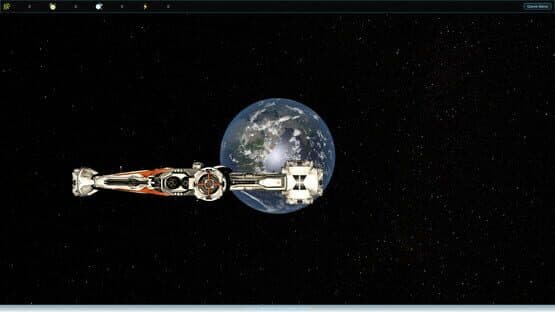 Heliopolis Six — screenshot 3