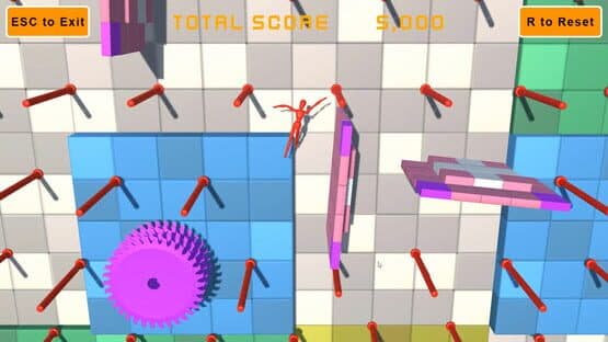 RagDoll MadDoll — screenshot 3