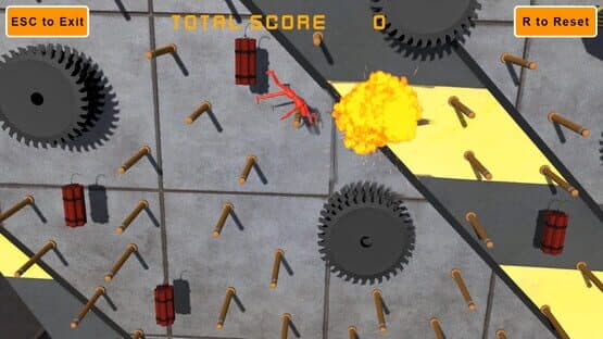 RagDoll MadDoll — screenshot 4