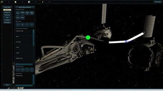Heliopolis Six — screenshot 5