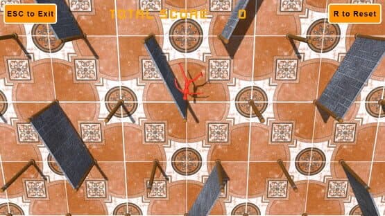 RagDoll MadDoll — screenshot 8