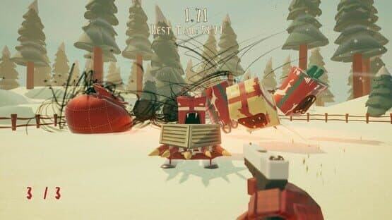 Present Danger — screenshot 3