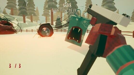 Present Danger — screenshot 4