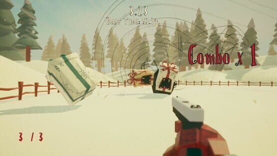 Present Danger — screenshot 5