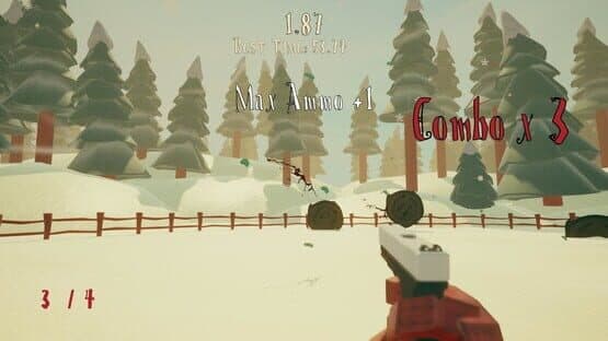Present Danger — screenshot 6