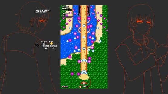 Hell Blasters — screenshot 1