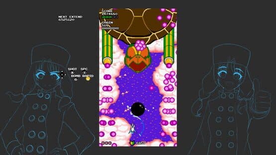 Hell Blasters — screenshot 3