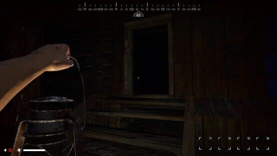 The Darkest Island — screenshot 2