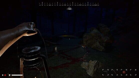 The Darkest Island — screenshot 4