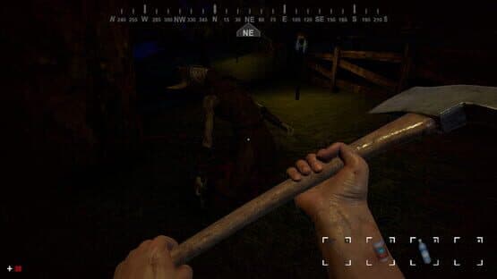 The Darkest Island — screenshot 5