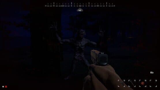 The Darkest Island — screenshot 6