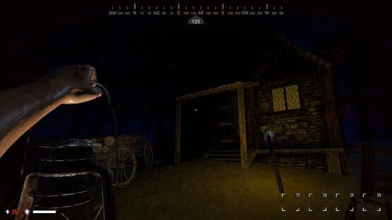 The Darkest Island — screenshot 7