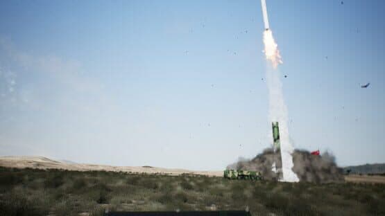 DF-41 Simulator — screenshot 3