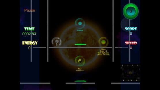 Bubble Bubble Ball — screenshot 2