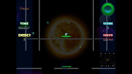 Bubble Bubble Ball — screenshot 3