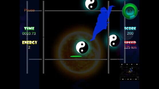Bubble Bubble Ball — screenshot 4
