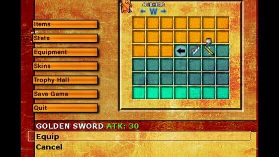 Our Hero! Two — screenshot 3