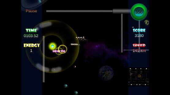 Bubble Bubble Ball — screenshot 5