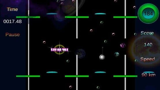 Bubble Bubble Ball — screenshot 6