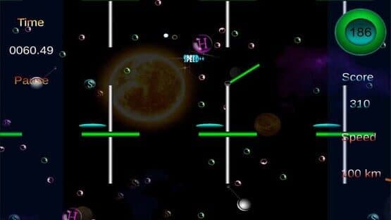 Bubble Bubble Ball — screenshot 7