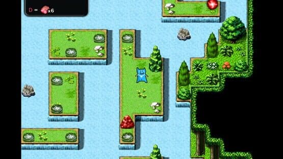 Our Hero! Two — screenshot 5