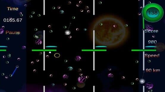 Bubble Bubble Ball — screenshot 8