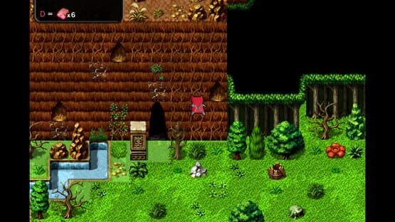 Our Hero! Two — screenshot 6