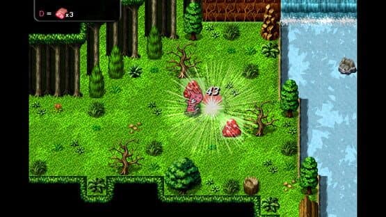 Our Hero! Two — screenshot 7