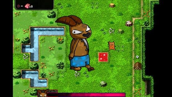 Our Hero! Two — screenshot 8