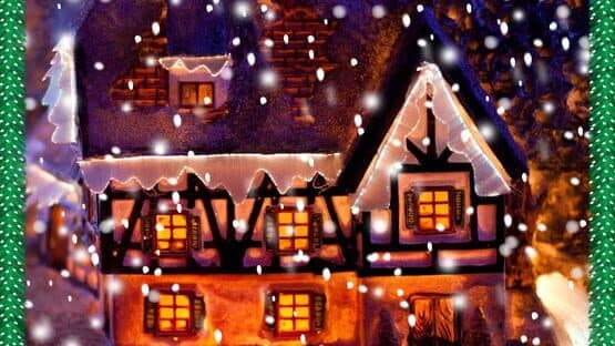 Christmas Elf — screenshot 2