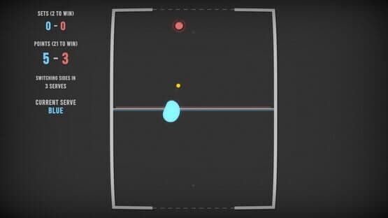 Smackball — screenshot 1