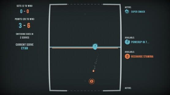 Smackball — screenshot 2