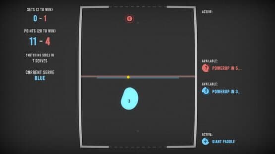 Smackball — screenshot 3