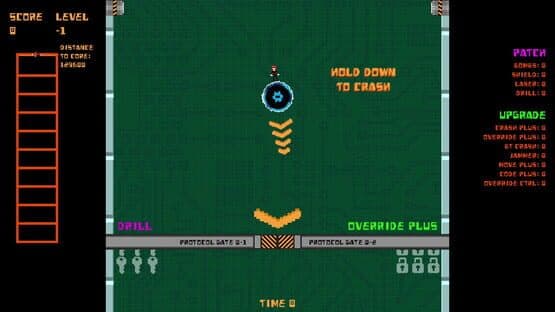 Eves Drop — screenshot 1
