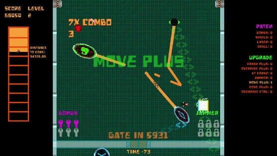 Eves Drop — screenshot 2