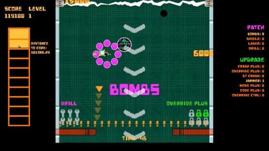 Eves Drop — screenshot 5