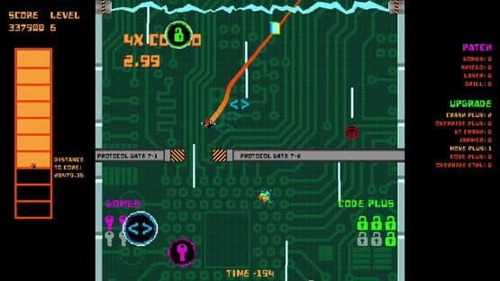 Eves Drop — screenshot 6