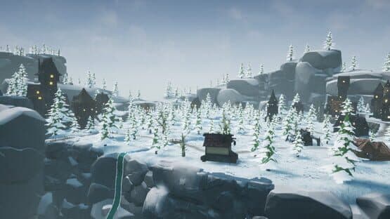 Bloodland — screenshot 1