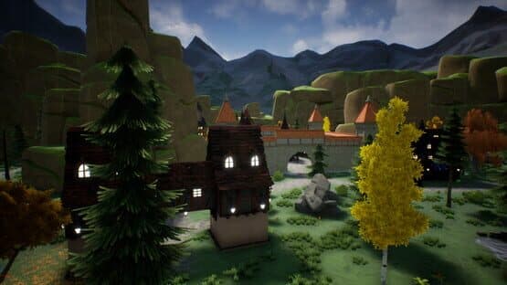 Bloodland — screenshot 3