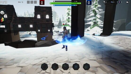 Bloodland — screenshot 5