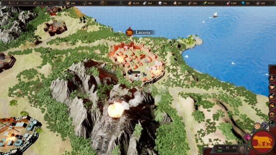 Imperium BCE — screenshot 2