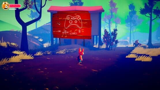 Hollow Mind: The Lost Puppy — screenshot 2