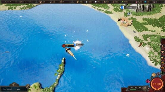 Imperium BCE — screenshot 4