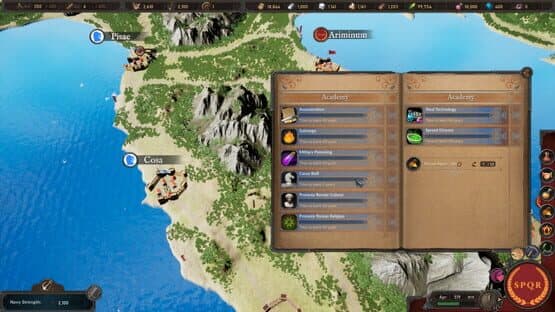 Imperium BCE — screenshot 5