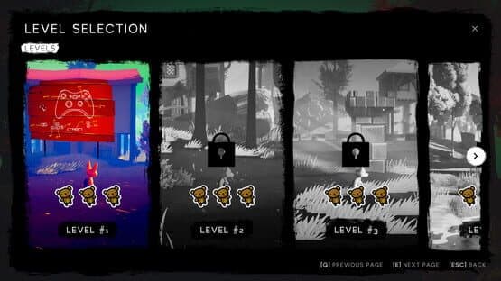 Hollow Mind: The Lost Puppy — screenshot 3
